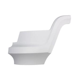 Déflecteur avant gauche PACOL MER-CP-059L