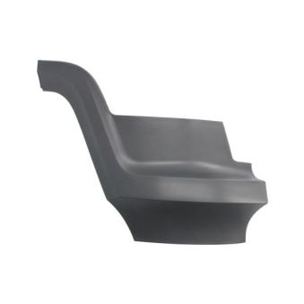 Déflecteur avant droit PACOL MER-CP-059R