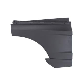 Plaque de seuil PACOL MER-DE-001R