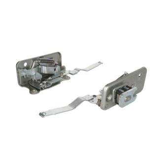 Serrure de porte PACOL MER-DH-008R