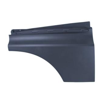 Garniture de porte PACOL MER-DE-003R