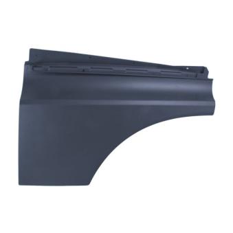 Garniture de porte PACOL MER-DE-003L