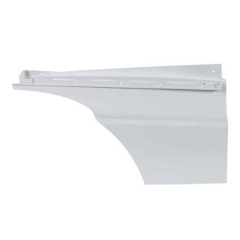 Garniture de porte PACOL MER-DE-004R