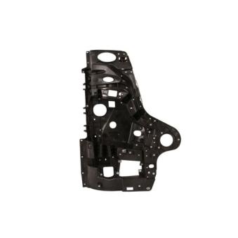 Support, pare-chocs avant droit  PACOL MER-FB-045R