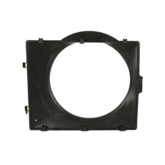 Cadre, grille de radiateur PACOL MER-FC-001