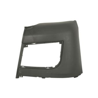 Pare-chocs PACOL MER-FB-063R