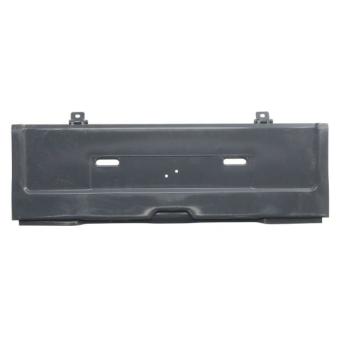 Enjoliveur, pare-chocs PACOL MER-FB-057