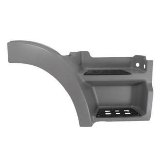 Marchepied PACOL MER-FS-006R