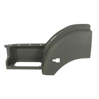 Marchepied PACOL MER-FS-004L