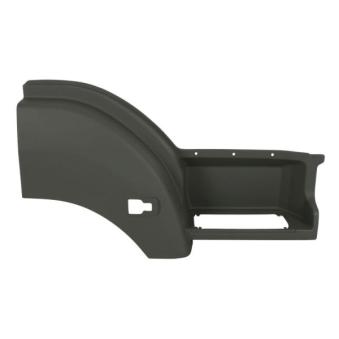 Marchepied PACOL MER-FS-004R