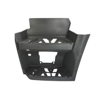 Plaque de seuil PACOL MER-FS-013L