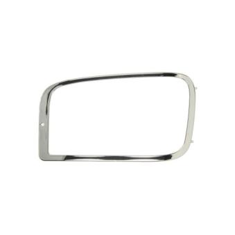 Boîtier, projecteur principal PACOL MER-HLS-006L