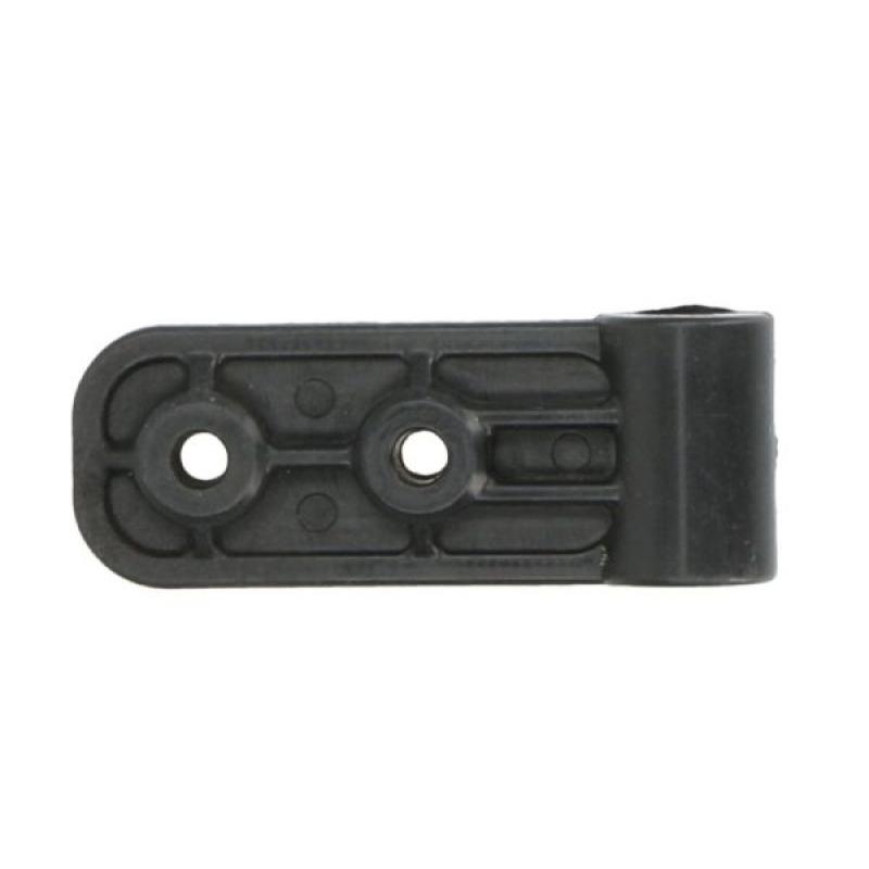 Support, marchepied PACOL MER-FP-049 - Visuel 1