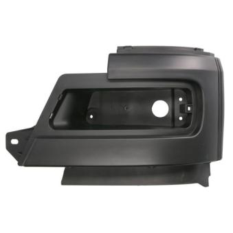 Boîtier, feu clignotant PACOL MER-HLS-013L