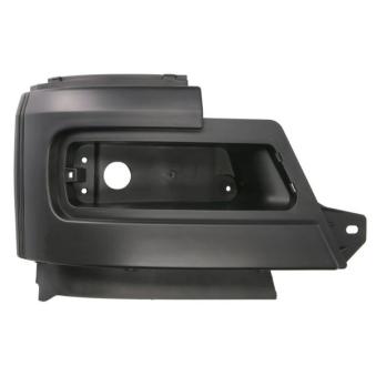 Boîtier, feu clignotant arrière droit PACOL MER-HLS-013R