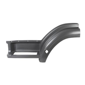 Marchepied PACOL MER-SP-015L