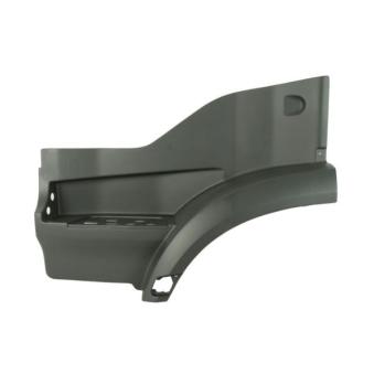 Marchepied PACOL MER-SP-048L