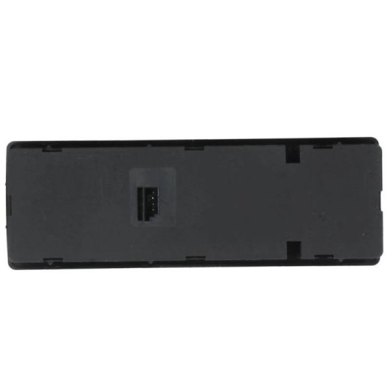 Interrupteur, lève-vitre PACOL MER-PC-011 - Visuel 1