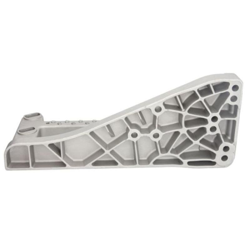 Marchepied PACOL MER-SP-039L - Visuel 1