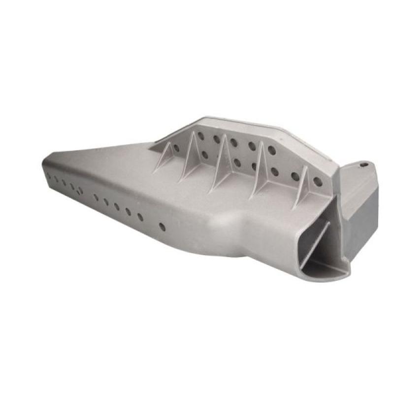 Marchepied PACOL MER-SP-038L - Visuel 1