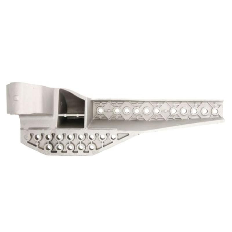 Marchepied PACOL MER-SP-038R - Visuel 1