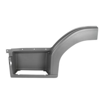 Marchepied PACOL MER-SP-010L