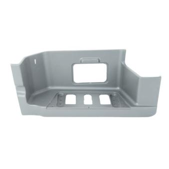 Marchepied PACOL MER-SP-007L