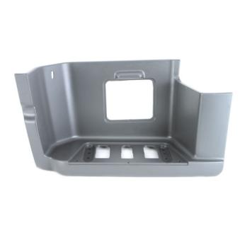 Marchepied PACOL MER-SP-008R