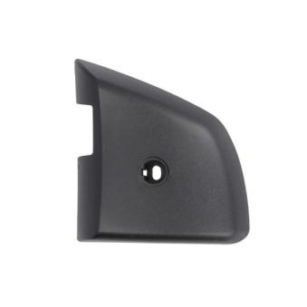 Boitier, rétroviseur extérieur PACOL MAN-MR-050R