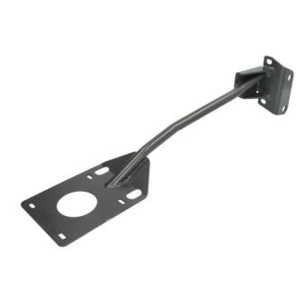 Support d'aile, collier de fixation arrière droit PACOL MAN-MS-009