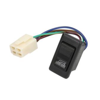Interrupteur, lève-vitre PACOL MAN-PC-002