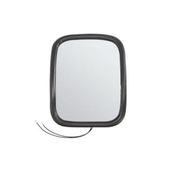 Verre à miroir, grand rétroviseur PACOL MAN-MR-031