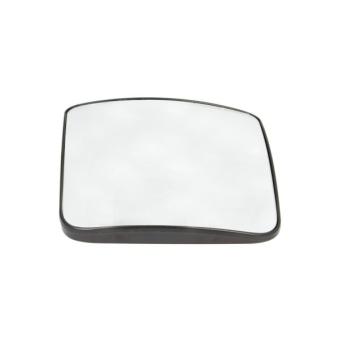 Verre de rétroviseur, rétroviseur extérieur PACOL MAN-MR-027R