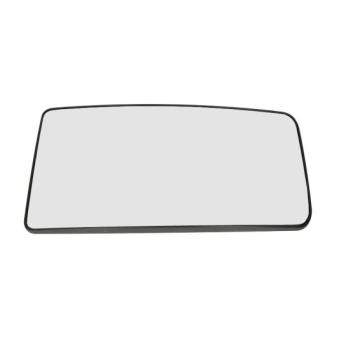 Verre de rétroviseur, rétroviseur extérieur PACOL MAN-MR-030