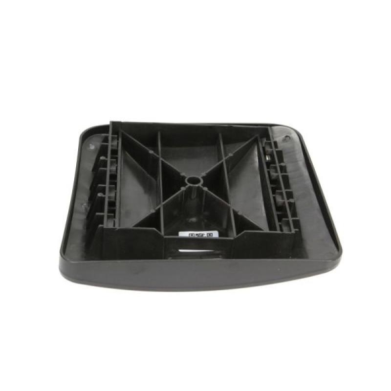 Verre de rétroviseur, rétroviseur extérieur PACOL MAN-MR-027R - Visuel 1