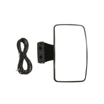 Miroir de rampe PACOL MAN-MR-040