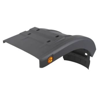 Aile avant droit PACOL MER-MG-049R