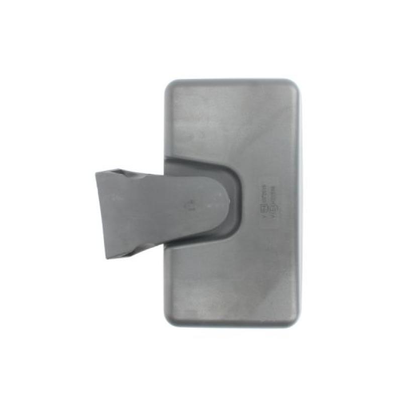 Miroir de rampe PACOL MER-MR-010 - Visuel 1