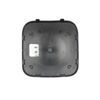 Verre de rétroviseur, rétroviseur extérieur PACOL MER-MR-014