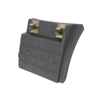 Aile arrière gauche  PACOL MER-MG-013L