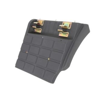 Aile arrière droit  PACOL MER-MG-013R