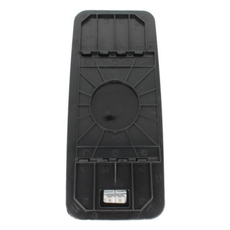 Verre de rétroviseur, rétroviseur extérieur PACOL MER-MR-017 - Visuel 1