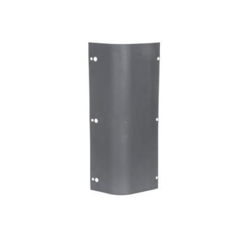 Aile arrière gauche  PACOL MER-MG-015L