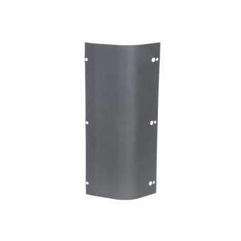 Aile arrière droit  PACOL MER-MG-015R