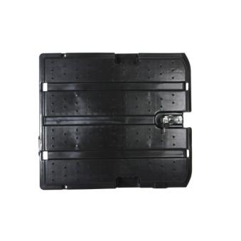 Couvercle, bac d'accumulateur PACOL MER-BC-007