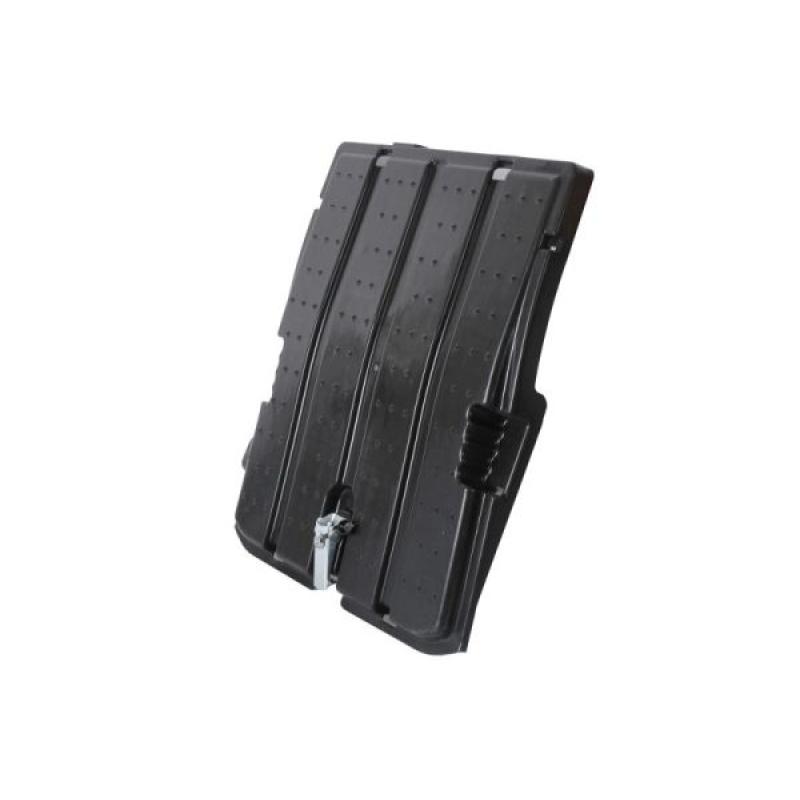 Couvercle, bac d'accumulateur PACOL MER-BC-007 - Visuel 1