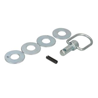 Couvercle, bac d'accumulateur PACOL MER-BC-012