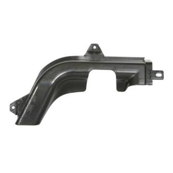 Pare-chocs PACOL MER-CP-009R