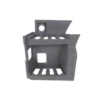 Marchepied PACOL MAN-SP-042L