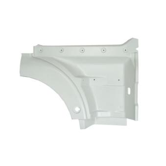 Marchepied PACOL MAN-SF-001R